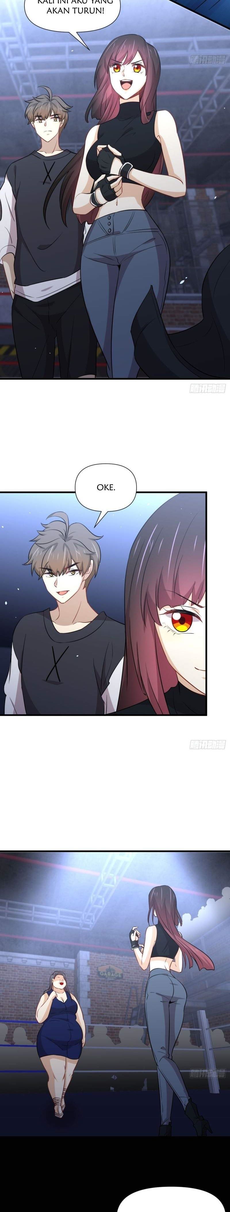 Immortal Swordsman in The Reverse World Chapter 240 Gambar 6